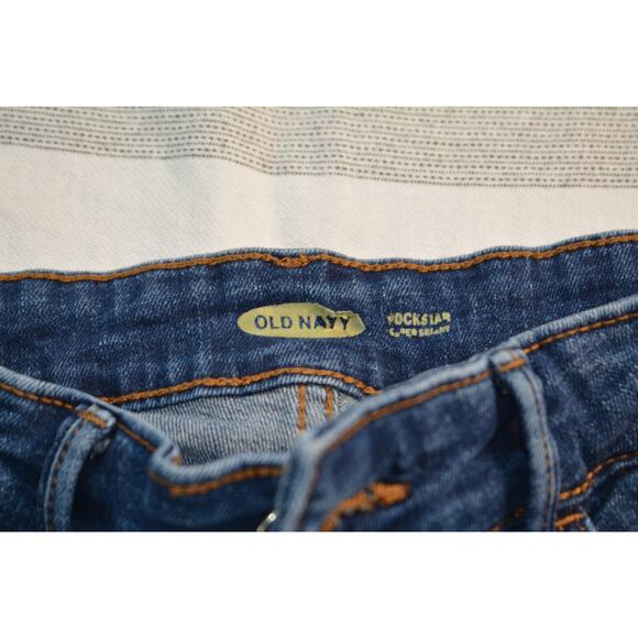 Old Navy Jeans - Picture 5 of 8